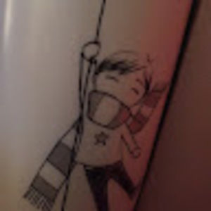 Meet your Posher, Philip